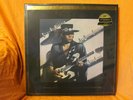 MFSL – One Step - Stevie Ray Vaughan - MOFI – UD1S – 2-005 – UltraDisc –