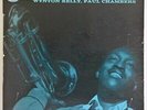 Hank Mobley Soul Station – Blue Note BLP 4031 – Original Mono DG EAR – EXC-