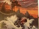 Dio Holy Diver Vinyl album