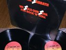 BLACK SABBATH:We Sold Our Soul...RARE Aussie/OZ POWDERWORKS Double LP