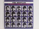 The Beatles A Hard Days Night MFSL Japanese Pressing Audiophile LP Sealed