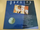 THE BANGLES Greatest Hits 1990 Venezuela Vinyl LP Compilation