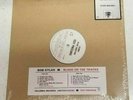 Bob Dylan Blood On The Tracks Test Pressing Record Store Day 2019 Vinyl LP RSD