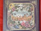 Panic At The Disco Pretty Odd Collectors Edition Vinyl Box Set