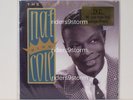Nat King Cole Greatest Hits DCC Audiophile 2 LP # 0060 Sealed
