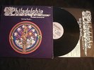 PHILADELPHIA - Tell The Truth - 1984 Private Vinyl 12'' Lp/ Christian Rock Metal