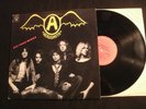 Aerosmith - Get Your Wings - 1974 Vinyl 12'' Lp./ VG+/ Joe Perry Hard Rock Metal