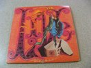 The Grateful Dead ?Live/Dead Vinyl Record 2 x LP 12