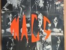 Los Mac´s - Macs Rare Chilean Record LP 12