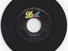 Garage New Breed 45-Jaguars Gorilla / You'll Turn Away-Dot 16931