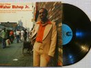 WALTER BISHOP JR. Soul Village Orig '77 MUSE MR5142 Jazz Soul Funk Vinyl LP NM-