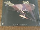 STAR TREK II THE WRATH OF KHAN OST James Horner ATLANTIC VINYL SEALED New NOS