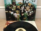 Oasis - The Masterplan Vinyl