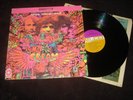 Cream - Disraeli Gears - 1967 US 1st Press Stereo ATCO SD 33-232 (EXC)