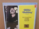 Billie Holiday 