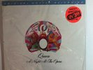 SEALED  Queen A Night at the Opera MFSL Audiophile LP Original Master Recording