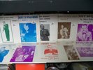 Sealed 10xLP Set Jimmy Dorsey In Disco Order Vols. 1-10 Ajax Music AJAX 103-156