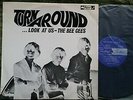 rare BEE GEES orig NZ 