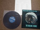 Rolling Stones Big hits lp Japan SLC 166 ED1 ex