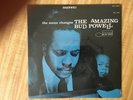 SEALED Vintage BUD POWELL - SCENE CHANGES Album - LIBERTY - Blue Note 84009