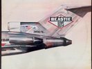 Beastie Boys Licensed To Ill LP Rare Import Original 1986 Venezuela Pressing