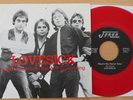 LOVESICK What’s The Matter Babe/A Good Thing 45 RARE Punk Power Pop Jeree HEAR