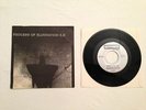 Touch and Go Records Process Of Elimination E.P. 1981 EP Record Never Played