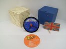DAVE DEE DOZY BEAKY MICK & TIC - VINYL RECORD CLOCK actual SINGLE RECORD CENTRE
