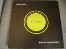 ITALO DISCO  PLUSTWO  MELODY / STOP FANTASY  MIX  12