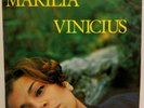 Marilia Vinicius, RGE ?303.0013, Brazilian Import LP, VG+/NM
