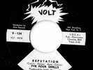 Northern Soul - The Four Shells – Reputation – VOLT