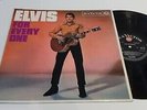 Elvis for everyone album RD 7752 red spot 1965 EX+/EX+