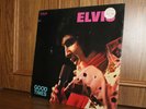 Elvis Presley - Good Times - LP RCA CPL1 0475 1974 1st PR NM/EX OIS