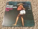 SEALED MONGO SANTAMARIA El Pussy Cat COLUMBIA LP