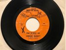 VERNON GARRETT/LTD. 