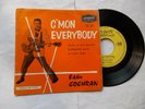 EDDIE COCHRAN 