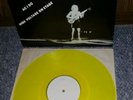 AC/DC LIVE HIGH VOLTAGE ON STAGE VINYL YELLOW  1.9.1979 NÜRNBERG ZEPPELINFELD