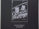 Joy Division - Black Souls