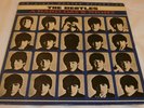 THE BEATLES - A HARD DAYS NIGHT  *MOBILE FIDELITY SOUND LAB VINYL LP* MFSL *EX