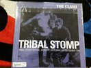 The Clash Tribal Stomp live 1979 vinyl lp import new rare limited album Montery