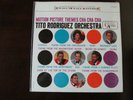*TITO RODRIGUEZ Motion Picture Themes Cha Cha.(LP United Artists WWS 8507)SEALED