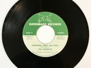 FIREBOLTS Everybody Party/Hum Along RARE FUNK SOUL 1976 Greenback HEAR