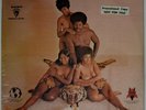 KENT KST-002 RUDY RAY MOORE Second Album Belongs To Me LP SEALED PROMO