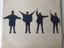 The Beatles Help  Vinyl First Pressing1965 PMC1255