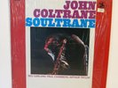 John Coltrane - Soultrane Vinyl LP Prestige Records PR 7531 1972 Reissue