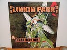 SUPER*RARE*CLEAN*ORIGINAL Linkin Park– Reanimation 2XLP & Meteora 2XLP Bundle