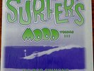 V/A - SURFERS MOOD Volume 3 - LP Vinyl SURF Compilation US Romulan Records