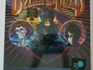 Dylan and the Dead Record Store Day 2018 Sealed Tie Dye colored Vinyl NEW LP