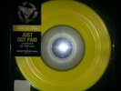 ZZ Top & Mastodon RSD 2011 New 7