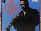 John Coltrane - My Favorite Things - 2LP - 45rpm - 180 Gram - Atlantic/ORG - NM